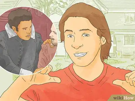 Image titled Make It in the Acting Business Step 12