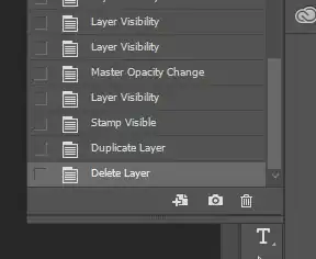 Image titled Snapshot History for PS