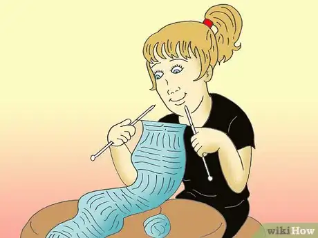 Image titled Be Popular in Homeschooling Step 12