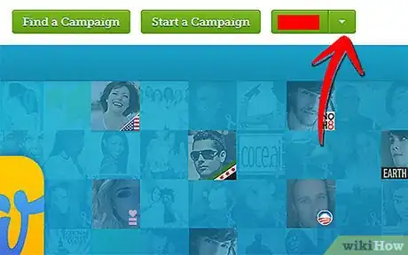 Image titled Remove a Twibbon Step 3