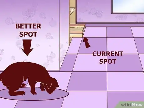 Image titled Train an Outdoor Cat to Use a Litter Box Step 15