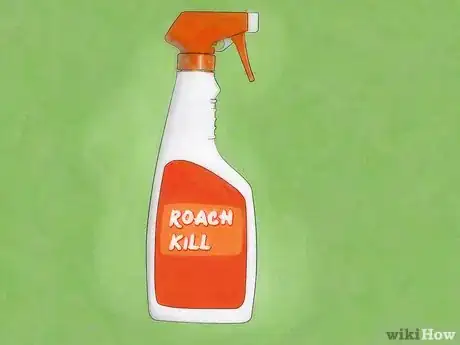 Image titled Get Rid of Roaches Step 10