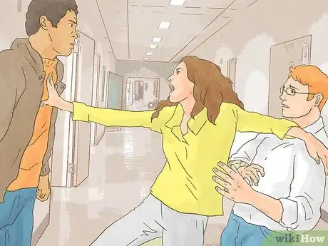 Image titled Avoid Drama with Friends Step 10