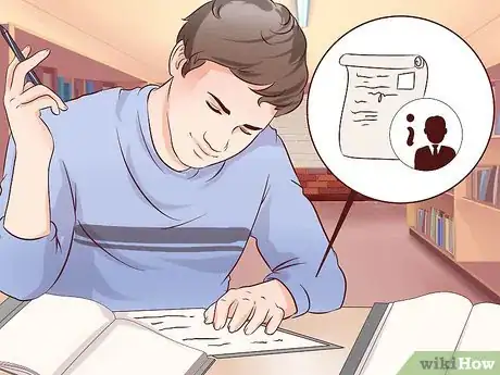 Image titled Write a Human Interest Piece Step 4