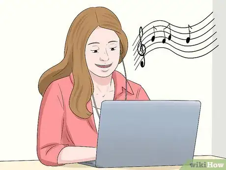 Image titled Stay Positive in a Job You Hate Step 1