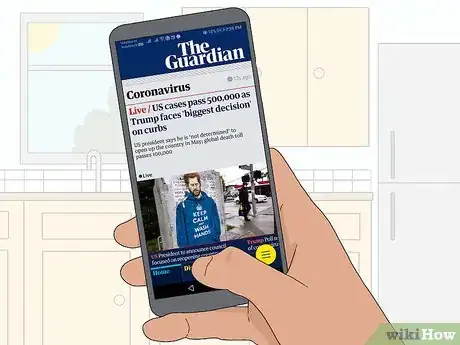 Image titled Save the Forests Step 4