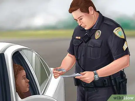 Image titled Treat Police Stops Step 12