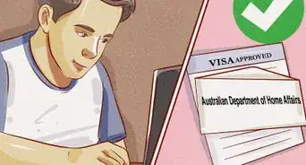 Get a Tourist Visa for Australia