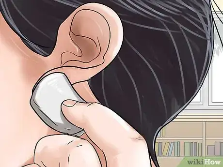 Image titled Wax Ear Hairs Step 3