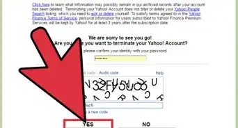 Delete a Flickr Account