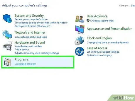 Image titled Uninstall Dropbox on Windows 10 Step 2