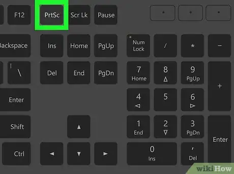 Image titled Take a Screenshot on a Dell Step 2