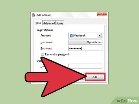 Image titled Add Facebook Chat to Pidgin Step 8