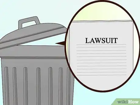Image titled Sue a Homeowner for Injuries As a Trespasser Step 18
