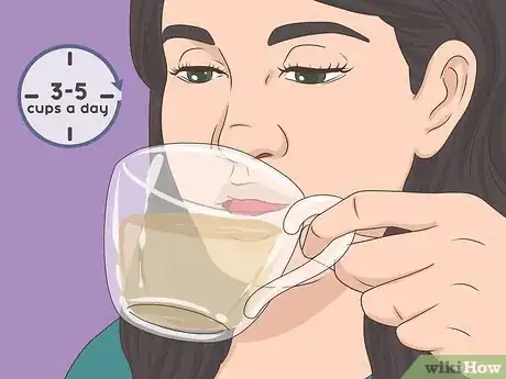 Image titled Use Herbal Teas to Decrease Inflammation Step 9