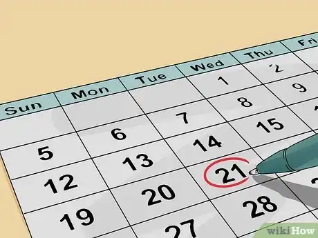 Image titled Deal with ADHD As a Teenager Step 12