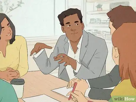 Image titled Launch an ICO Step 1