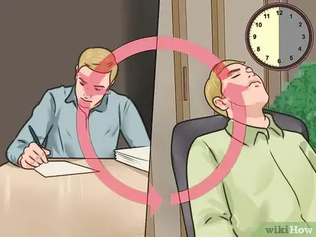 Image titled Become a Dymaxion Sleeper Step 8