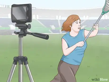 Image titled Get Started in Women's Lacrosse Step 13