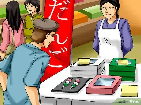 Image titled Buy Gifts and Souvenirs for Others When Traveling Abroad Step 5