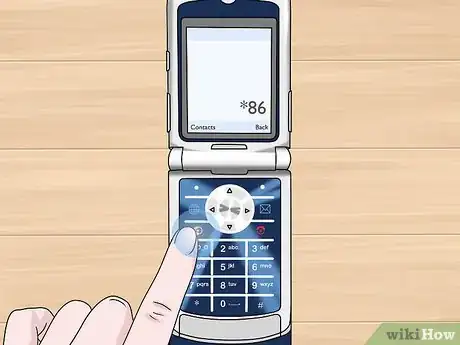 Image titled Set Up Voicemail Step 9