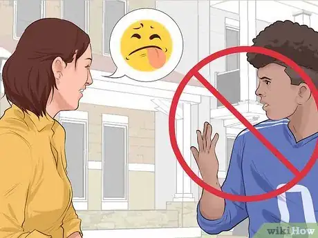 Image titled Ignore Annoying People Step 5