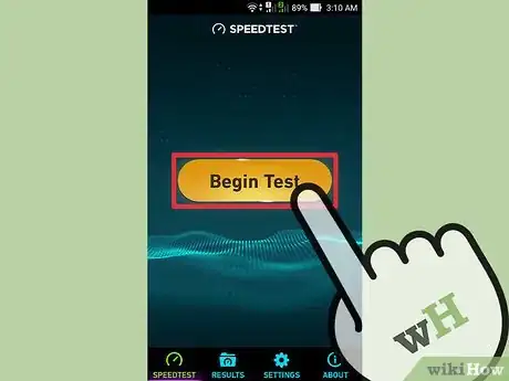 Image titled Check Broadband Speed Step 4