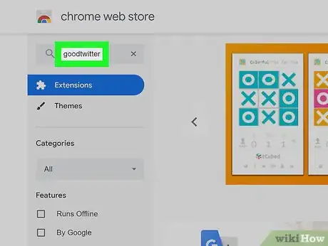 Image titled Get the Old Twitter Design Back Step 3