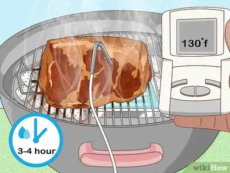 Image titled Smoke Prime Rib Step 12