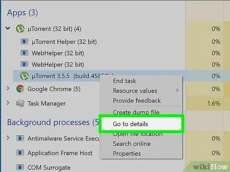 Image titled Make uTorrent Faster Step 23