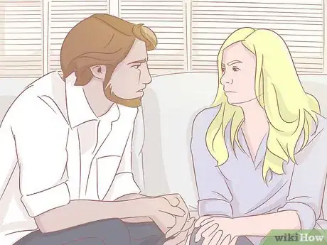 Image titled Talk to Your Wife About Video Gaming Step 9