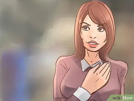 Image titled Behave when Questioned by Federal Agents Step 3