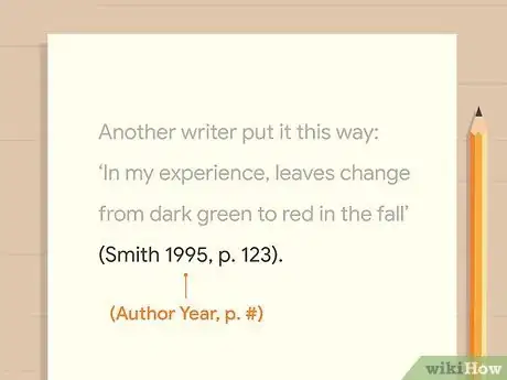 Image titled Cite a Thesis in APA Step 4