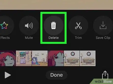 Image titled Use the Clips App on iPhone or iPad Step 43