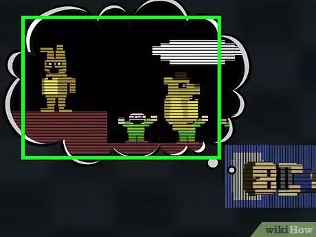 Image titled Understand the Five Nights at Freddy's Timeline Step 1