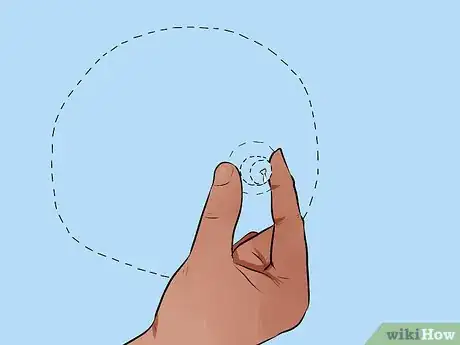 Image titled Achieve a Good Latch when Breastfeeding Step 5