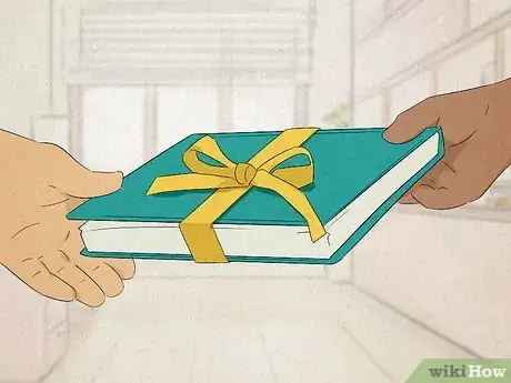 Image titled Get Rid of Books Step 2