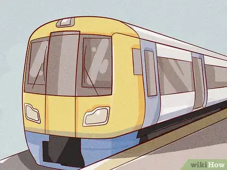 Image titled Travel in London Step 2