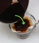 Make Low Acid Coffee