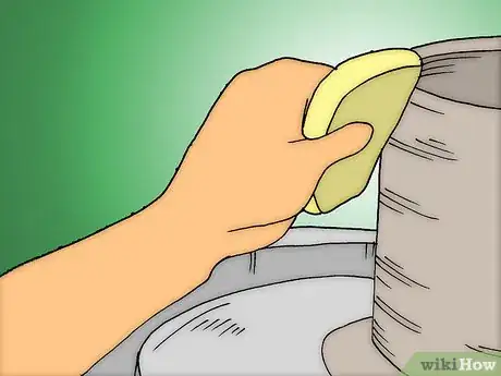 Image titled Throw a Cylinder Step 9