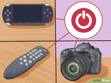 Image titled Save Money on Batteries Step 4