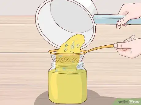 Image titled Make Baby Oil Step 6