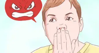 Put Up with an Annoying Cousin