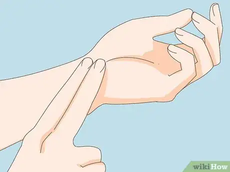 Image titled Identify Atrial Fibrillation Step 3