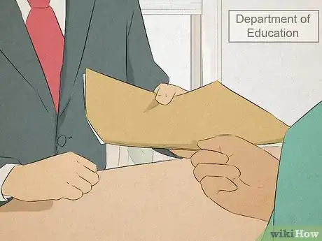 Image titled Get Student Loans out of Default Step 17