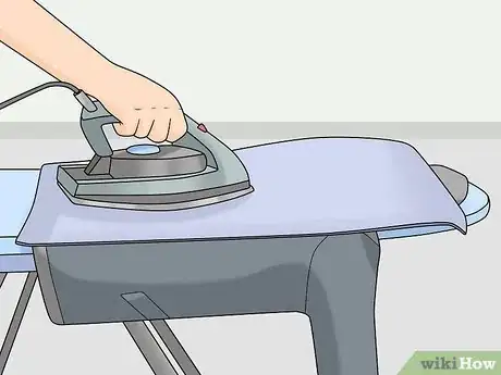 Image titled Wash a Gore‐Tex Jacket Step 9