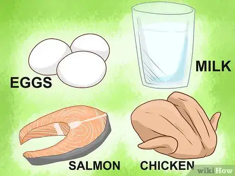 Image titled Create a Meal Plan for Swimmers Step 7