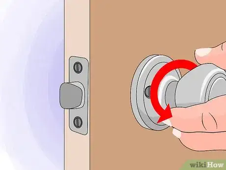 Image titled Change a Lock Step 9