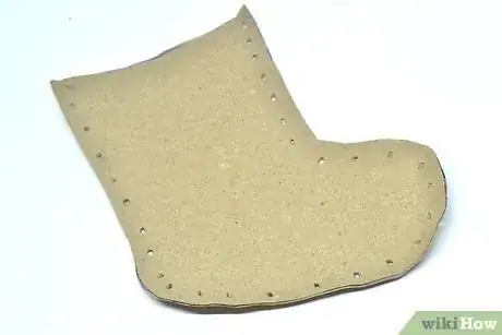 Image titled Make a Christmas Stocking Step 18