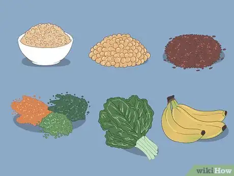 Image titled Treat Menopause Naturally Step 3